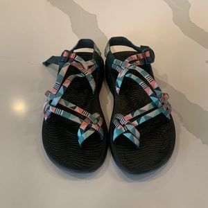 Chaco Sandals